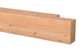 Gamma Tussenpaal Pergola Douglas ca. 14 x 14 cm lengte ca. 240 cm aanbieding