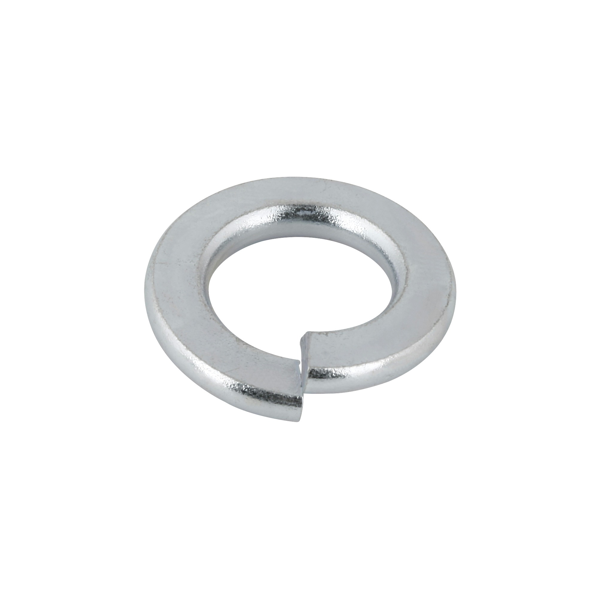 Gamma Veerring M10 Verzinkt 20 Stuks gamma kopen in de aanbieding