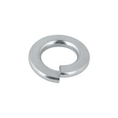 GAMMA veerring M12 verzinkt 12 stuks