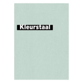 Behangstaal vliesbehang Lynn glitter groen 118151