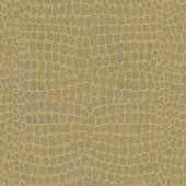 Vliesbehang Animal print zand 118154