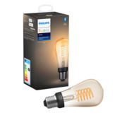 PHILIPS Hue White Filament LED E27 Giant Edison, 7 Watt - 8719514343061