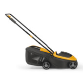 Gamma STIGA 20V grasmaaier 30cm incl. 40Ah accu + lader aanbieding