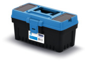 Gamma gereedschapskoffer S 360x193x186