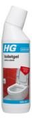 HG toiletgel extra sterk 500 ml