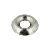 GAMMA kraalring 11 mm messing/nikkel 30 stuks