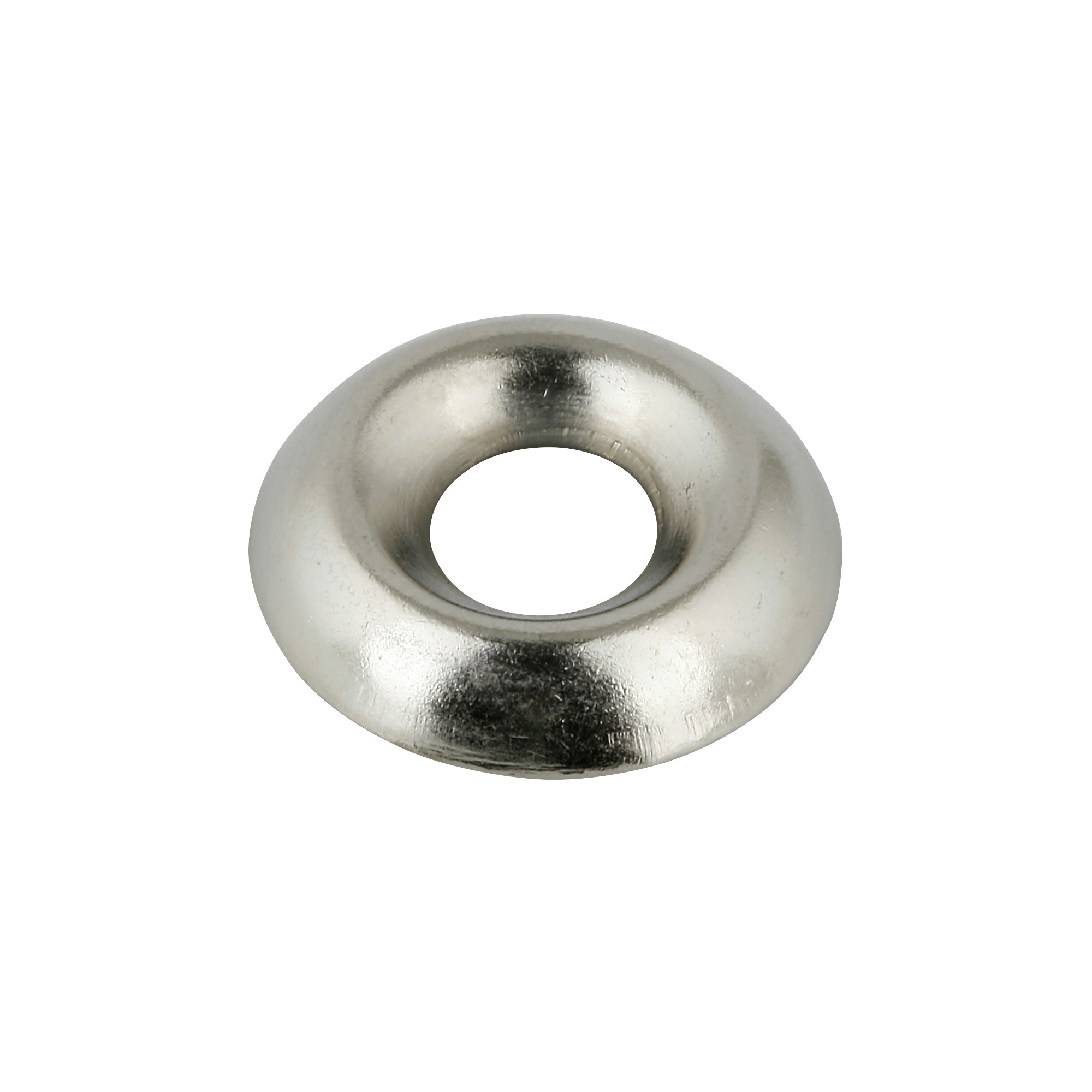 Gamma Kraalring 11 Mm Messingnikkel 30 Stuks gamma kopen in de aanbieding