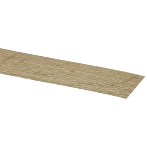 CanDo  Traprenovatie Kantlaminaat Licht eiken 40x60 cm 2st