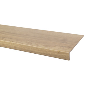 CanDo  Traprenovatie Traptrede Licht eiken 100x30 cm