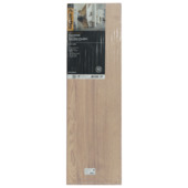 CanDo  Traprenovatie Traptrede Licht eiken 100x30 cm
