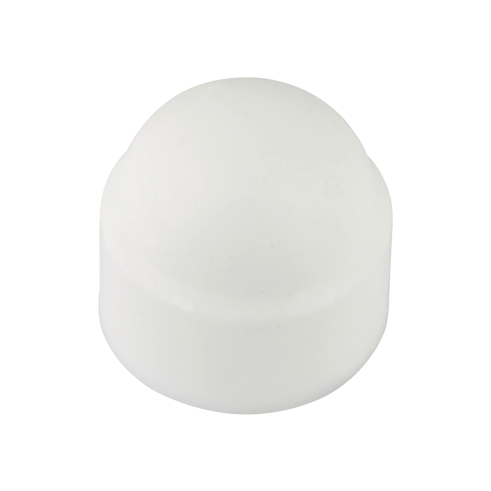 Gamma Afdekkap Bout M6 Wit 8 Stuks gamma kopen in de aanbieding