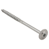 Tellerkopschroef verzinkt M8x140 mm 50 stuks