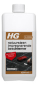 HG natuursteen impregneer beschermer 1 liter