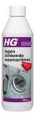 HG stinkende wasmachine reiniger 550 gr