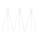 Geen merk Hanger