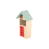 Insectenhotel klein