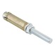 GAMMA keilbout verzinkt M6 100x40 mm 2 stuks