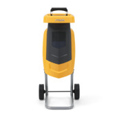 STIGA hakselaar 2200W