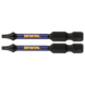 Irwin Impact Pro schroefbit Torx 57 mm T10 2 stuks (Heavy-duty)