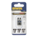 Irwin schroefbit  impact pro T20 25 mm 2 stuks