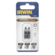 Irwin schroefbit  impact pro T10 25 mm 2 stuks