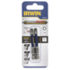 Irwin Impact Pro schroefbit Torx 57 mm T30 2 stuks (Heavy-duty)