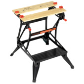 BLACK+DECKER workmate WM536