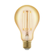 Eglo Golden Age LED lamp gold 320 Lm 4W dimbaar