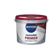 Histor monodek primer wit 10 liter