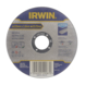 Irwin Pro doorslijpschijf Ø115 mm. Dikte 1.6 mm. Voor aluminium.