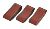 Irwin schuurband 75 x 457 mm K60 voor B+D KA86/88, 3 stuks