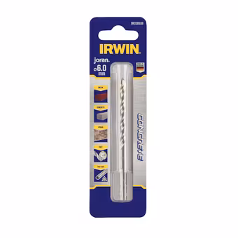 Irwin Pro betonboor Ø6 mm lengte 100 mm