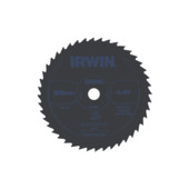 Irwin cirkelzaagblad Ø85 mm met asgat 10mm, vertanding 40T