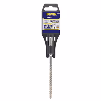 Irwin Speed Power SDS-Plus betonboor Ø6 mm lengte 160 mm