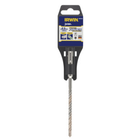 Irwin Speed Power SDS-Plus betonboor Ø6 mm lengte 160 mm