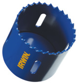 Irwin bi-metalen gatenzaag Ø40mm (voor diverse materialen zoals metaal en hout)