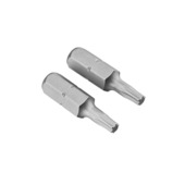 Irwin schroefbit Torx 25 mm T15 2 stuks