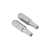 Irwin schroefbit Torx 25 mm T25 2 stuks