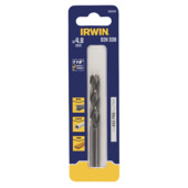 Irwin metaalboor HSS PRO 4,8 mm 2 stuks