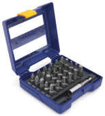 Irwin bitset Compact 31-delig