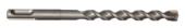 Irwin SDS-Plus betonboor Ø6 mm lengte 160 mm
