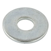 GAMMA carrosseriering M10 verzinkt 10 stuks