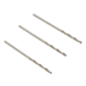 Irwin metaalboor HSS PRO 1,5 mm 3 stuks