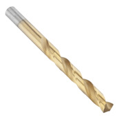 IRWIN metaalboor titaan ¿ 11 mm werklengte 94 mm