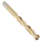 IRWIN metaalboor titaan ¿ 13 mm werklengte 101 mm
