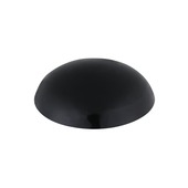 GAMMA magneet zwart 20 mm 10 stuks