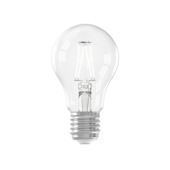 Calex E27 LED lamp filament 4W 400lm met dag- nachtsensor