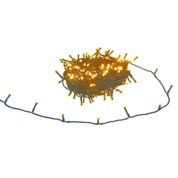 Kerstverlichting 320 LED 23,9m | GAMMA