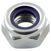 Borgmoer M10 verzinkt 200 stuks