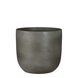 Nora pot rond groen h27xd30 cm